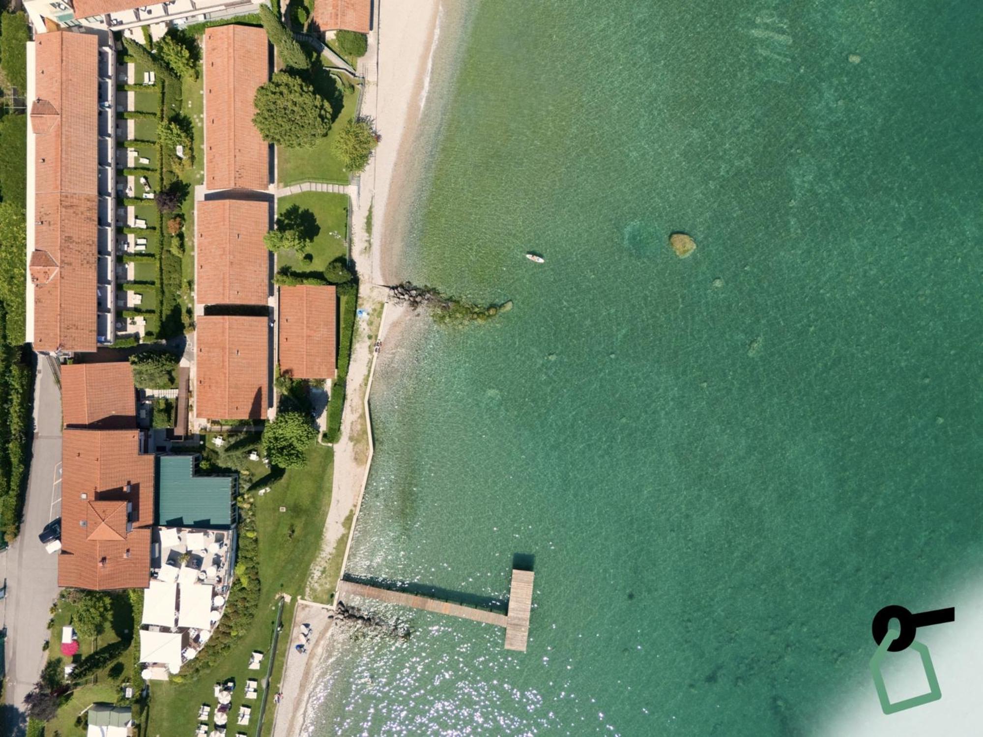 Hotiday Apartment Collection - Desenzano Desenzano del Garda Eksteriør bilde