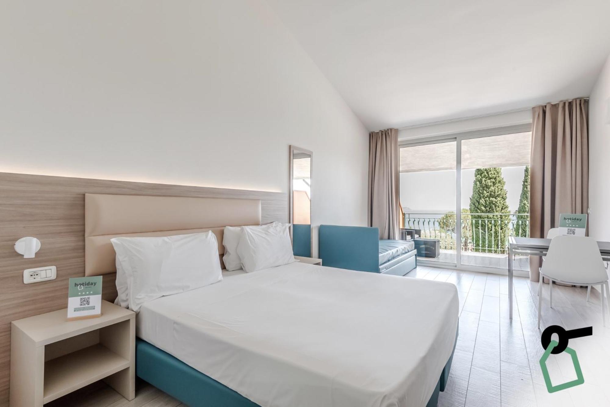 Hotiday Apartment Collection - Desenzano Desenzano del Garda Eksteriør bilde
