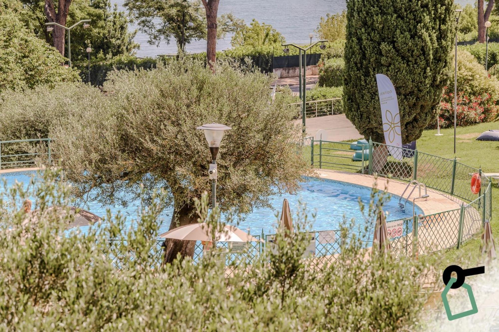 Hotiday Apartment Collection - Desenzano Desenzano del Garda Eksteriør bilde